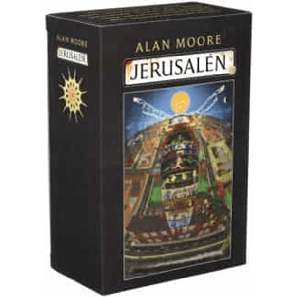 Jerusalen