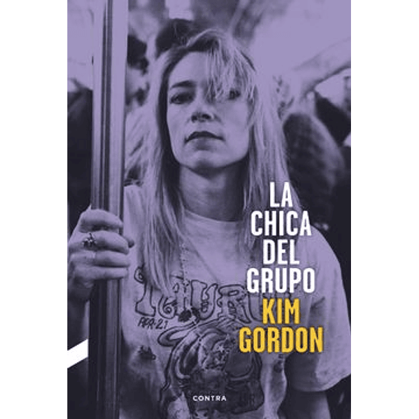 La Chica Del Grupo