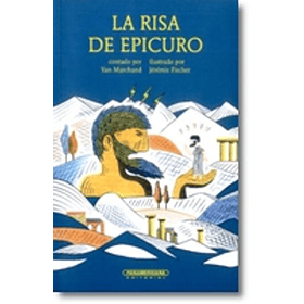 La Risa De Epicuro