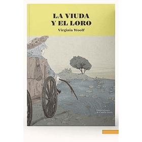 La Viuda Y El Loro