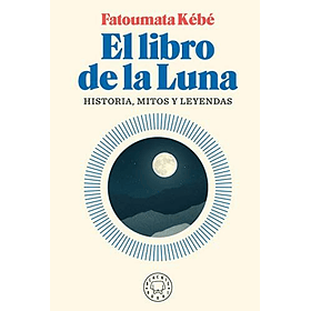 Libro De La Luna, El