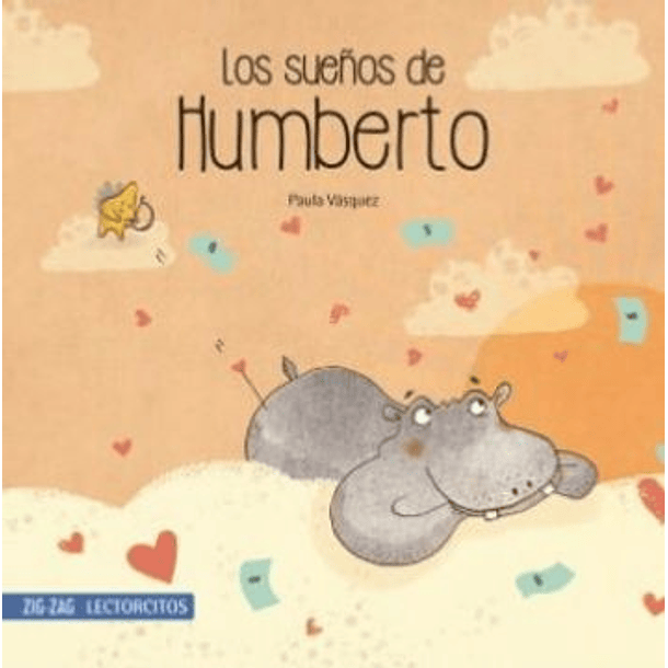 Los Sueños De Humberto