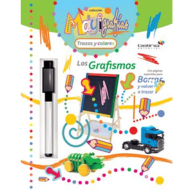 Magigrafias – Los Grafismos