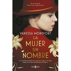 Mujer Sin Nombre, La