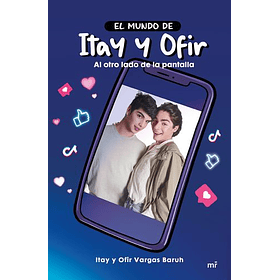 Mundo De Itay Y Ofir, El