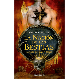 Nación De Las Bestias, La