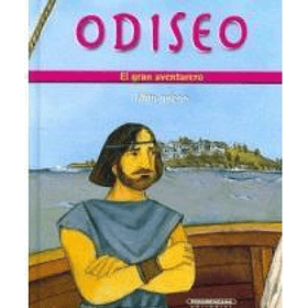 Odiseo.el Gran Aventurero