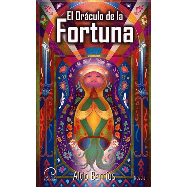 Oráculo De La Fortuna, El