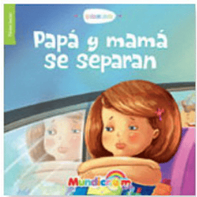 Papá Y Mamá Se Separan