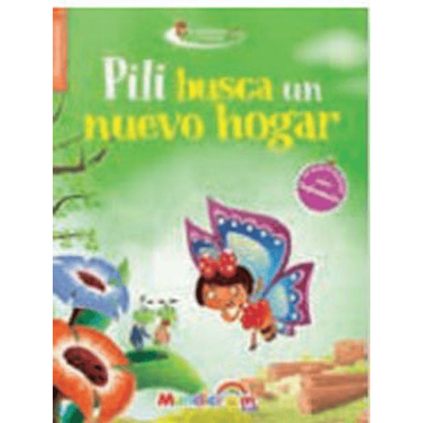 Pili Busca Un Nuevo Hogar