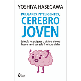 Pulgares Inteligentes Cerebro Joven