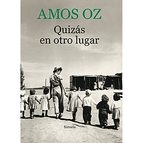 Quizás En Otro Lugar