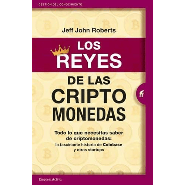 Reyes De Las Criptomonedas, Los