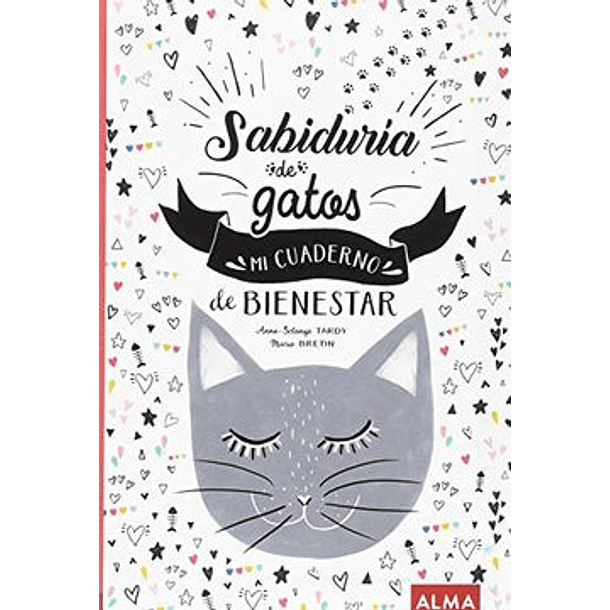 Sabiduria De Gatos