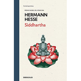 Siddartha (Td Db)