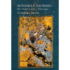 Sufismo Y Taoismo, 1 Volumen