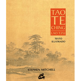 Tao Te Ching