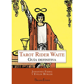 Tarot Rider Waite, Guía Definitiva