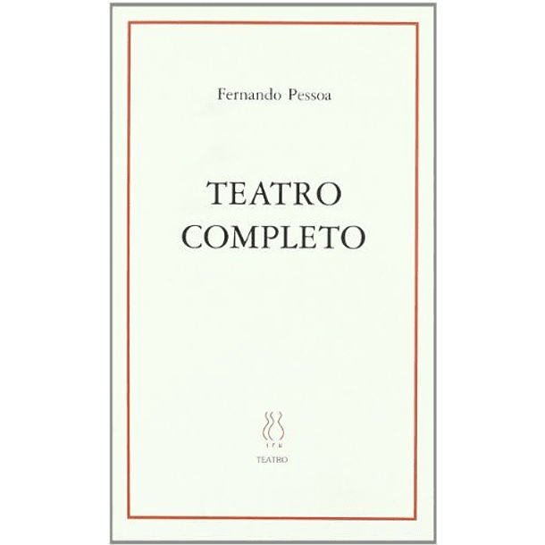 Teatro Completo