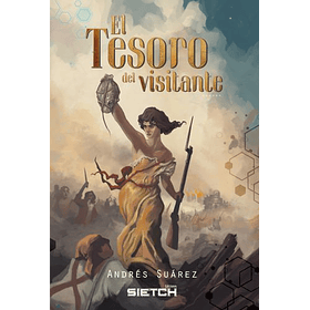 Tesoro Del Visitante, El