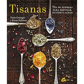 Tisanas