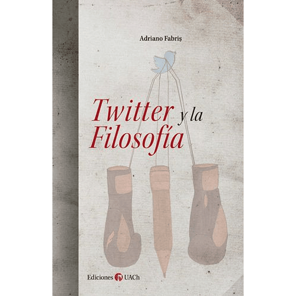 Twitter Y La Filosofía