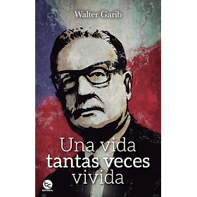 Una Vida Tantas Veces Vivida