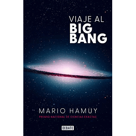 Viaje Al Big Bang [Div]