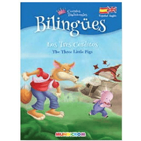 Tres Cerditos Bilingüe, Los