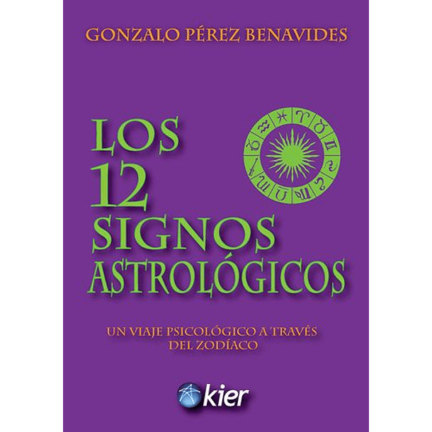 12 Signos Astrológicos, Los [Eso]