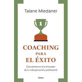 Coaching Para El ÉXito [Coa]