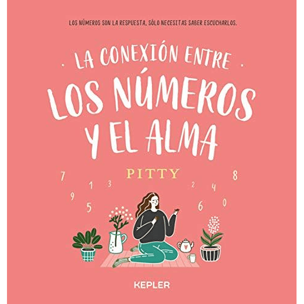 Conexión Entre Los Numeros Y El Alma, La [Eso]