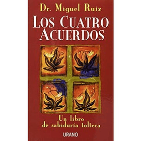 Cuatro Acuerdos, Los [Eso]