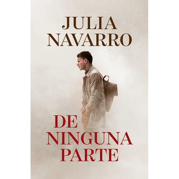 De Ninguna Parte [Bol]