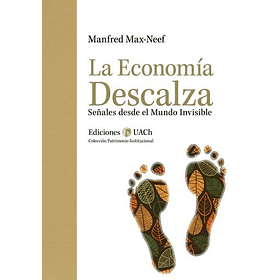 Economía Descalza, La [Coa]