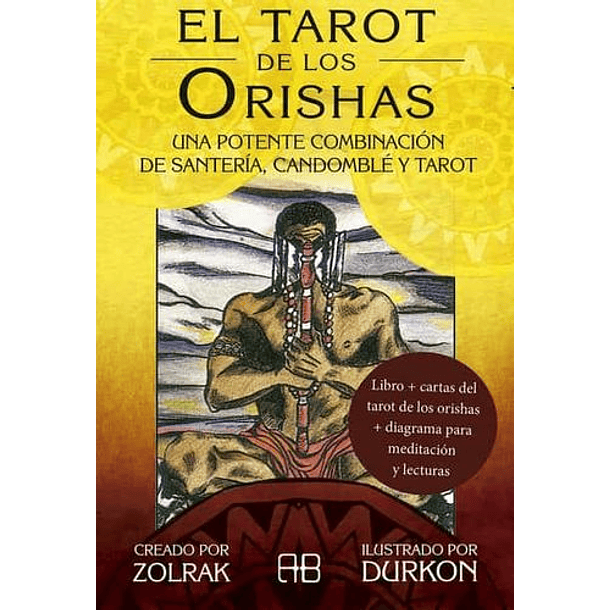 El Taror De Los Rishas [Eso]