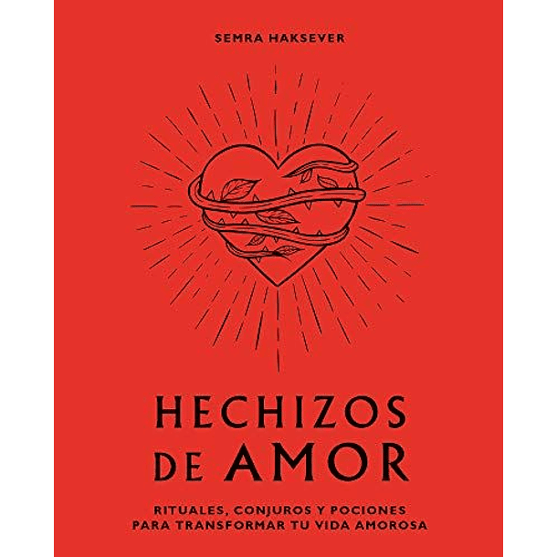 Hechizos De Amor [Eso]