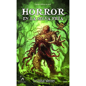 Horror En La Selva Fría [Fan]