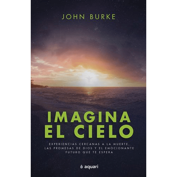 Imagina El Cielo [Eso]