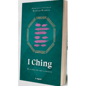 I Ching - Ed. Aquari [Eso]