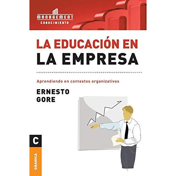 La Educacion En La Empresa [Coa]