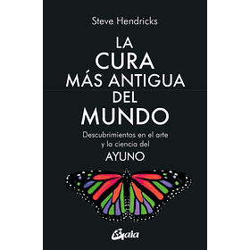 La Cura Mas Antigua Del Mundo [Mco]