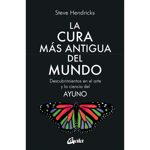 La Cura Mas Antigua Del Mundo [Mco]