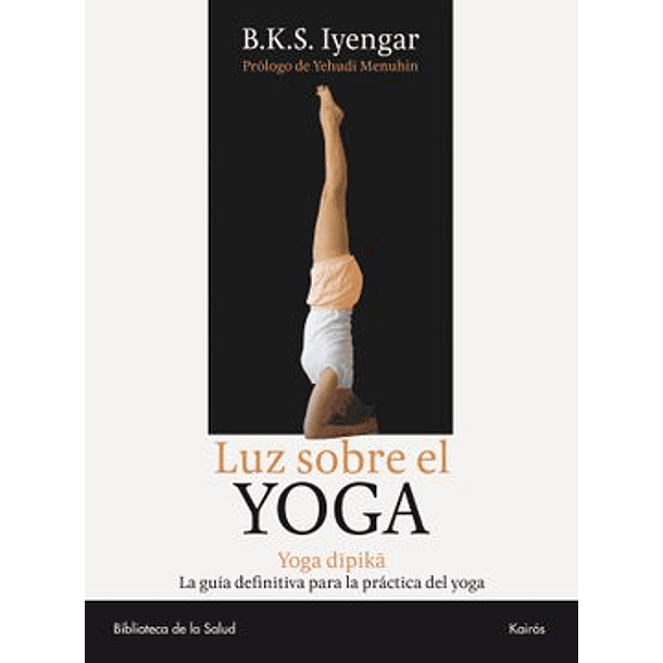 La Luz Del Yoga [Eso]