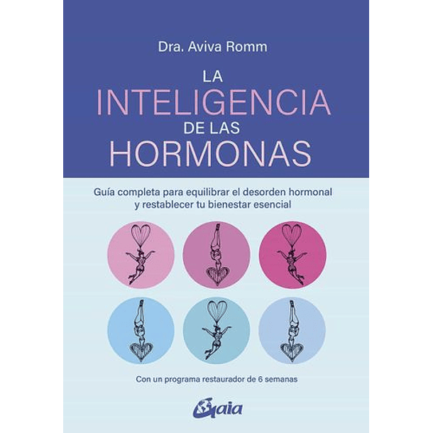 La Inteligencia De Las Hormonas [Mco]