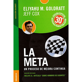 La Meta - Edicion Aniversario [Coa]