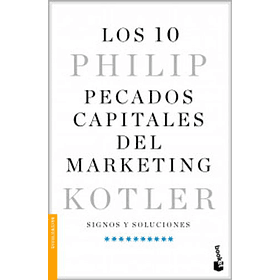 Los 10 Pecados Capitales Del Marketing [Coa]