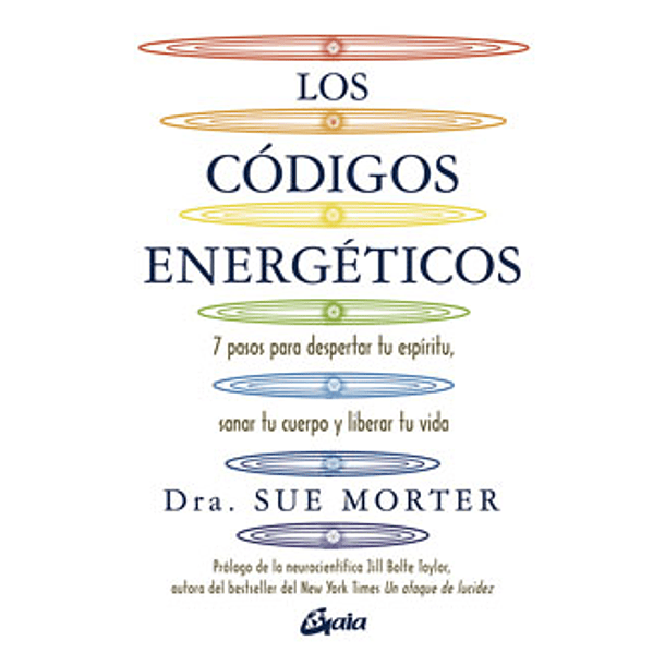 Los Codigos Energeticos [Eso]