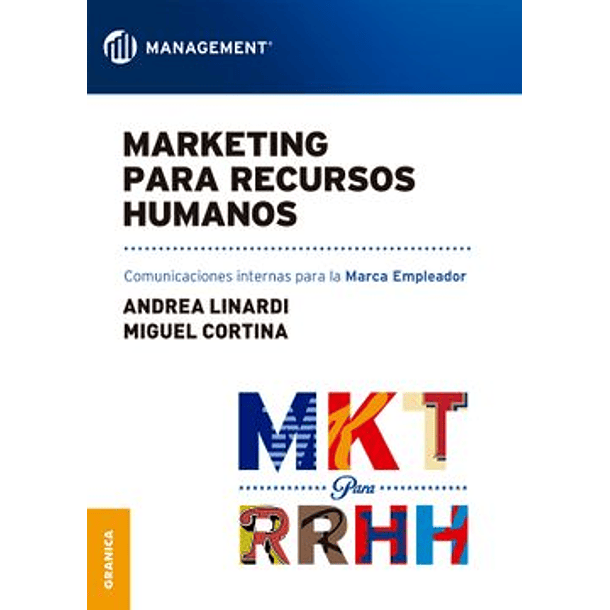 Marketing Para Recursos Humanos [Coa]