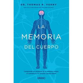 Memoria Del Cuerpo, La [Mco]